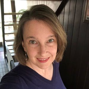 Meet your Posher, Allison